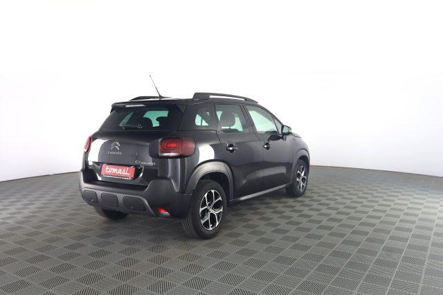 CITROEN C3 Aircross C3 Aircross PureTech 110 S&S Plus