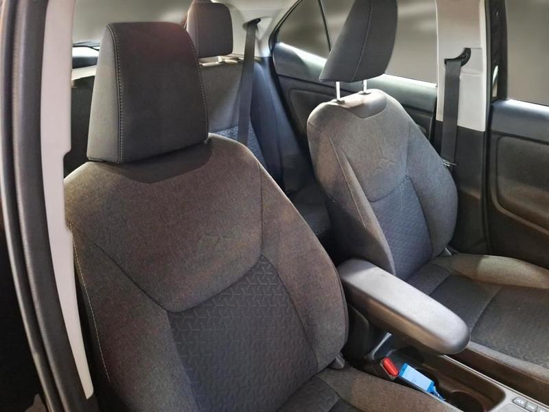 TOYOTA YARIS CROSS 1.5H 116 CV E-CVT Business