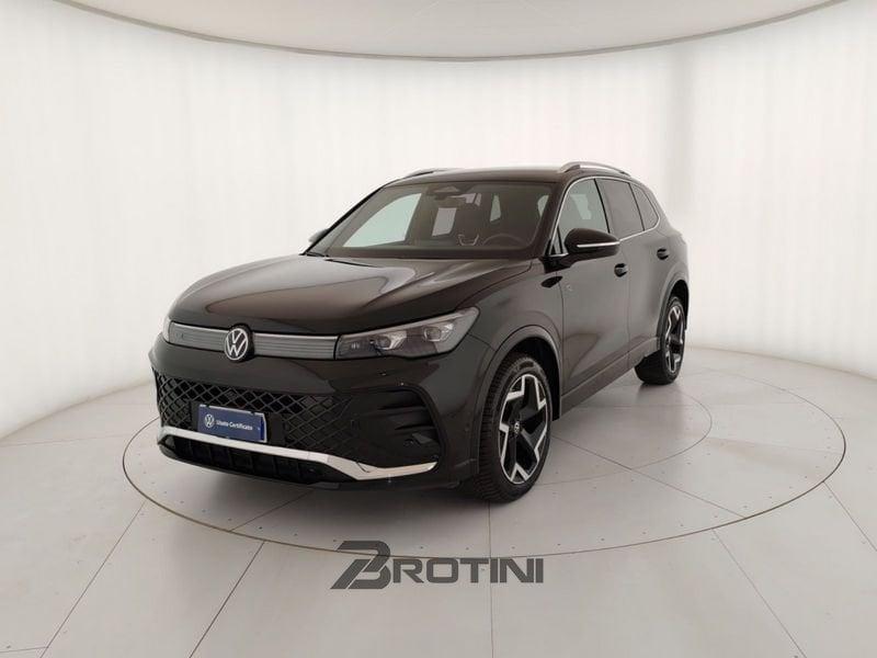 Volkswagen Tiguan Tiguan 2.0 tdi R-Line 4motion 193cv dsg