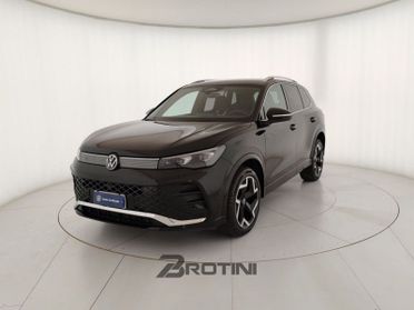 Volkswagen Tiguan Tiguan 2.0 tdi R-Line 4motion 193cv dsg