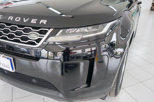 LAND ROVER Range Rover Evoque 2.0D I4 180 CV AWD Auto Full Optional