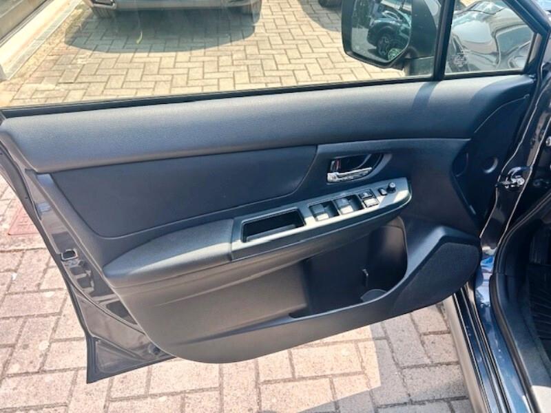 Subaru XV 2.0D Unlimited