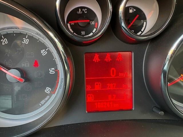 Opel Meriva 1.6 CDTI 110CV Start&Stop Cosmo