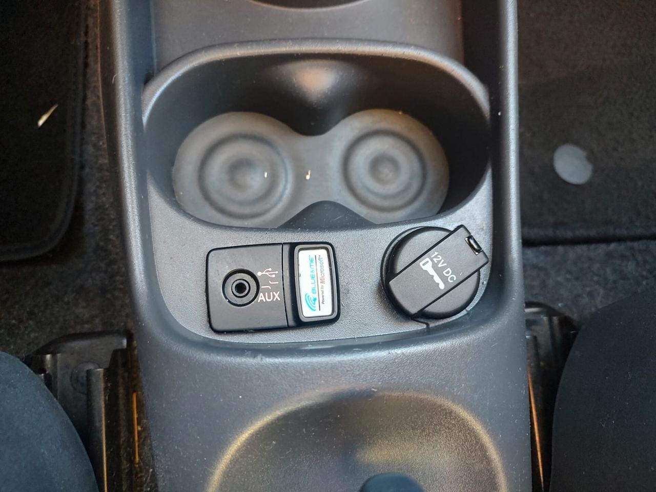 Fiat 500 1.3 Multijet 16V 95 CV Lounge CATENA DISTR. NUOVA, OK NEOPATENTATI, GARANZIA L. 12 MESI