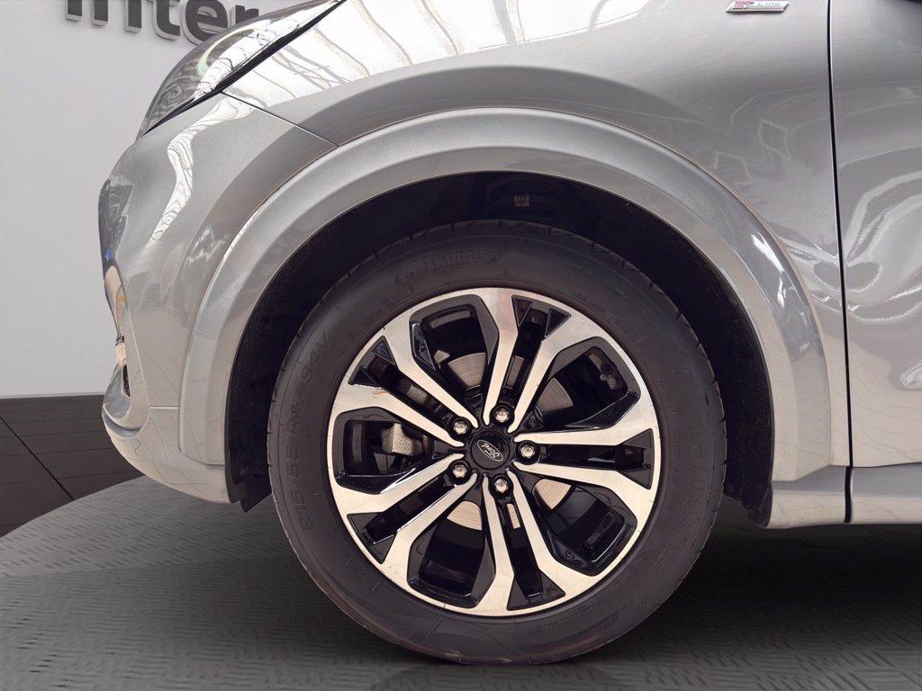 FORD Puma 1.0 EcoBoost Hybrid 125 CV S&S ST-Line del 2023