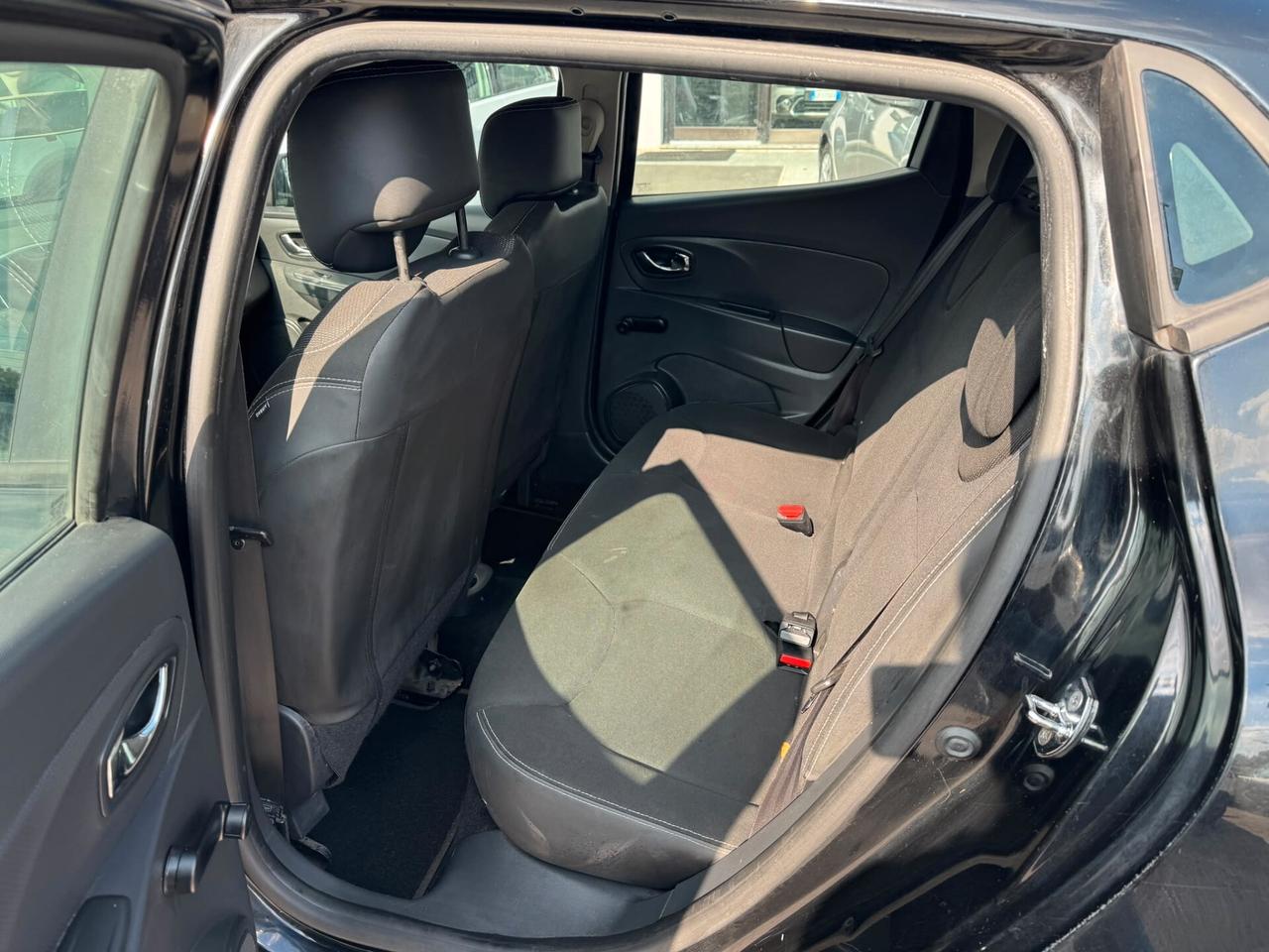 Renault Clio 1.5 dCi 8V 75CV 5 porte Live