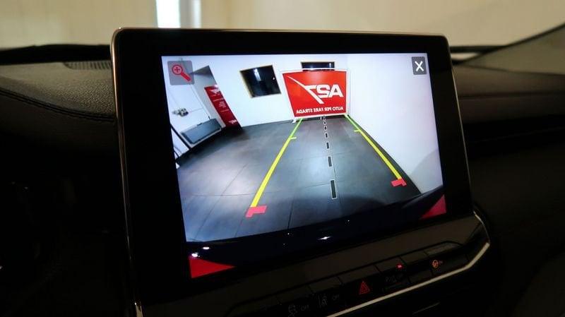 Jeep Compass Compass 1.3 Turbo T4 240 CV PHEV AT6 4xe Trailhawk