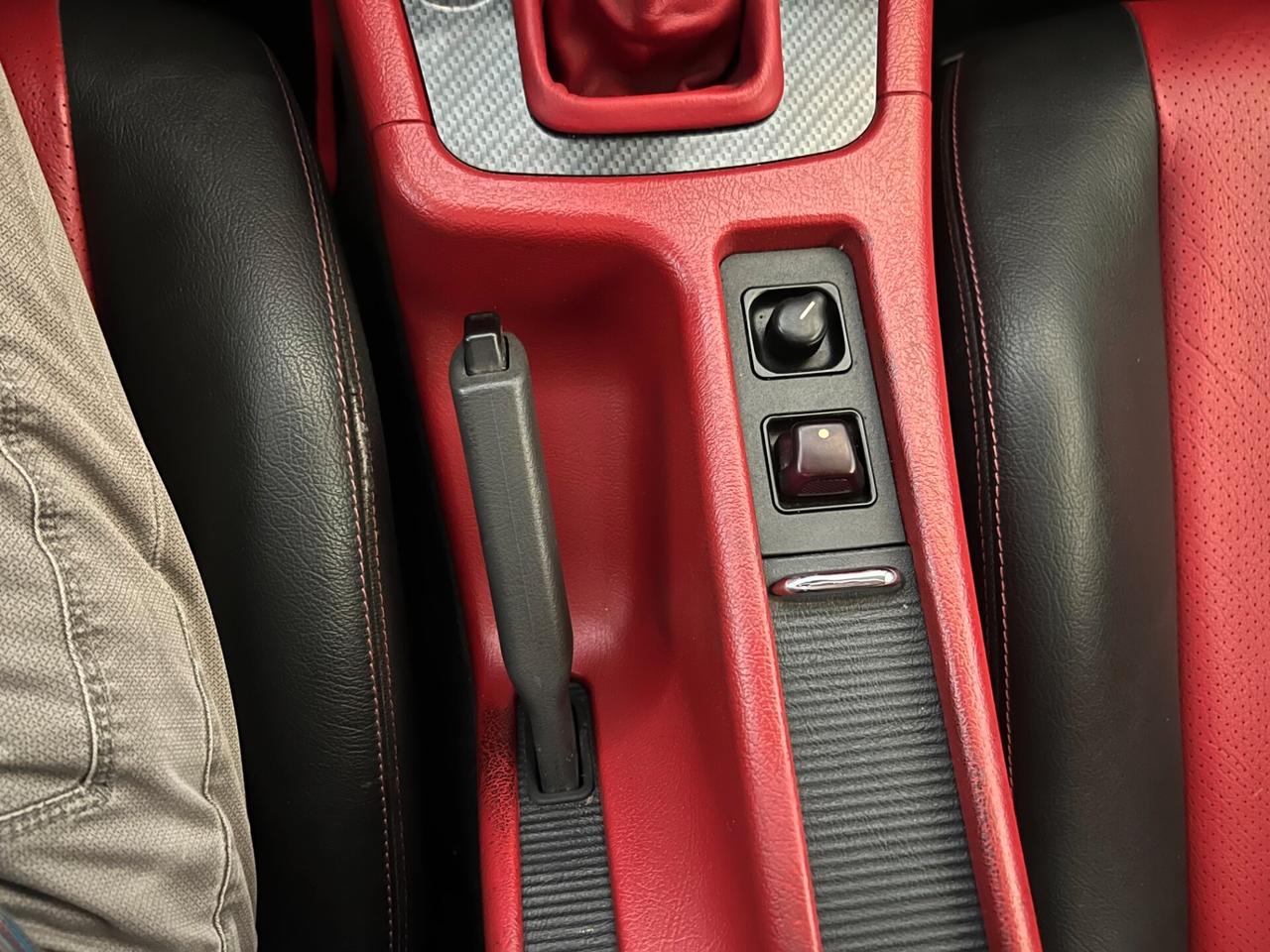 Mercedes-benz SLK 200 cat Kompressor ISCRITTO ASI