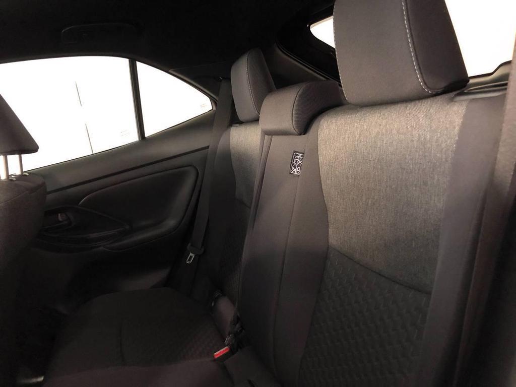 Toyota Yaris Cross 1.5 H Trend FWD e-CVT
