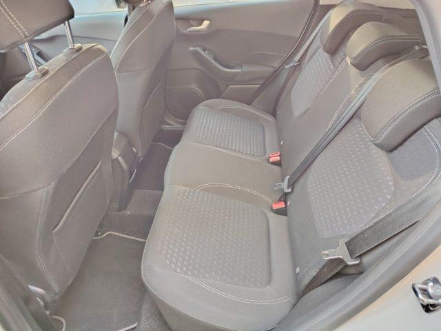 FORD Fiesta 1.1 85 CV 5 porte Titanium PREZZO REALE - NEOPAT.