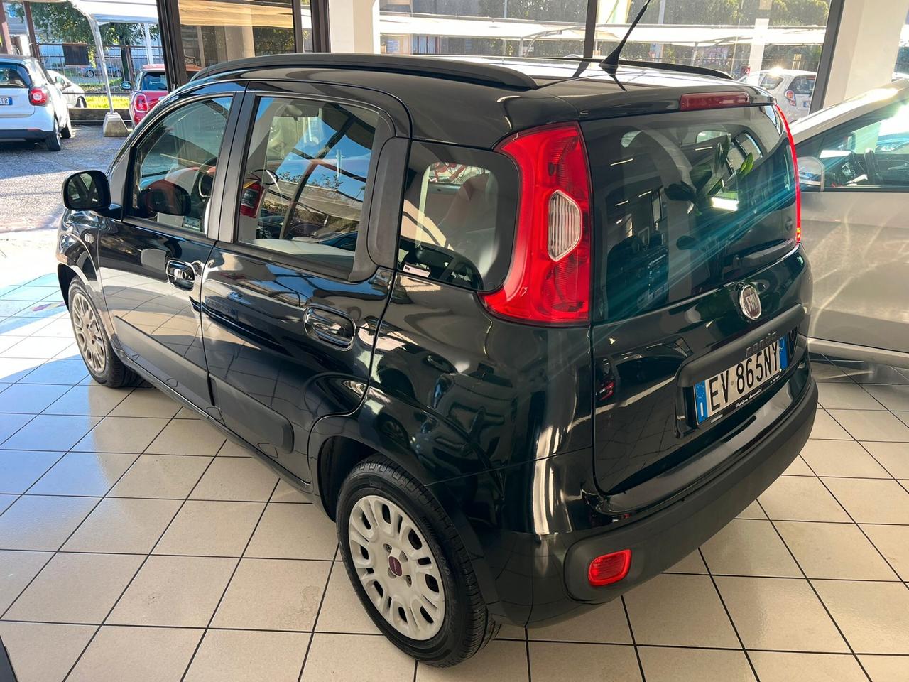 Fiat Panda 1.3 MJT S&S Pop