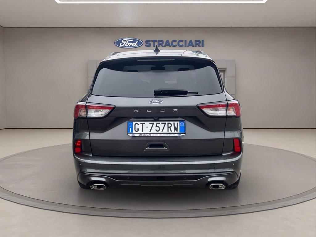 FORD Kuga 2.0 ecoblue ST-Line 2wd 120cv auto del 2024