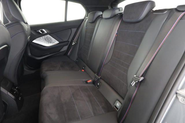 BMW 118 Serie 1 (F70) d MSport Pro