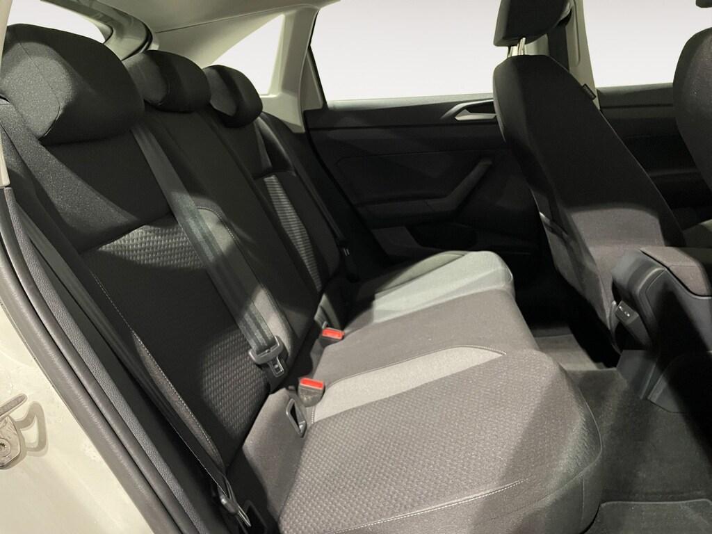 Volkswagen Taigo 1.0 Tsi 110CV DSG Life