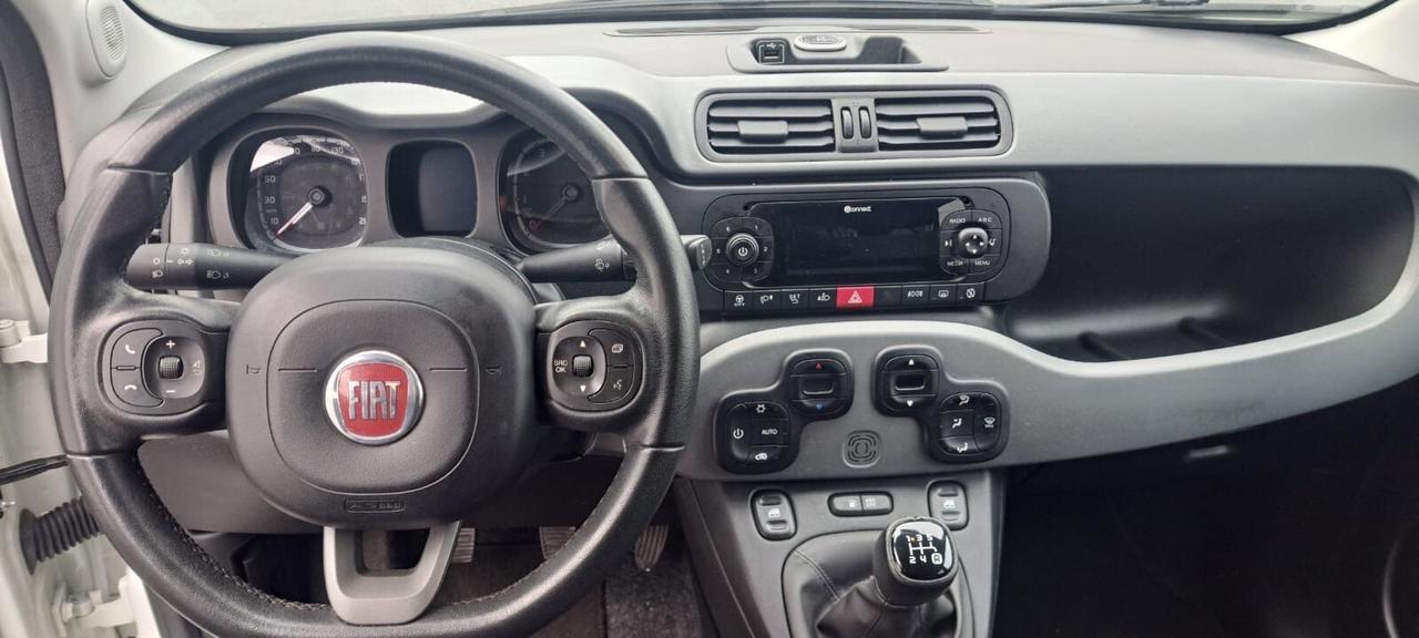 Fiat Panda 1.2 EasyPower City Life