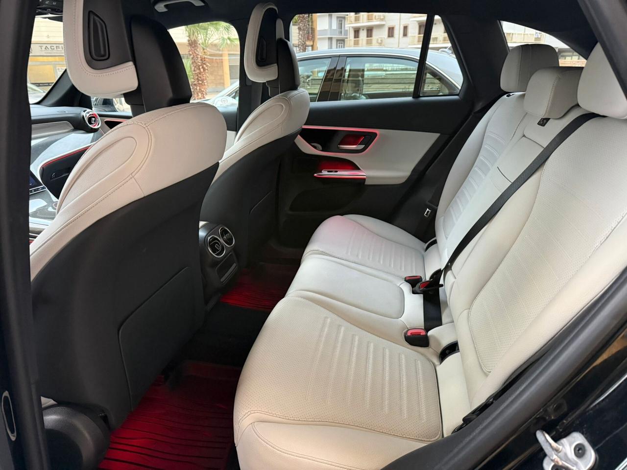 Mercedes-benz GLC 220 d 4Matic Mild Hybrid AMG Premium Plus