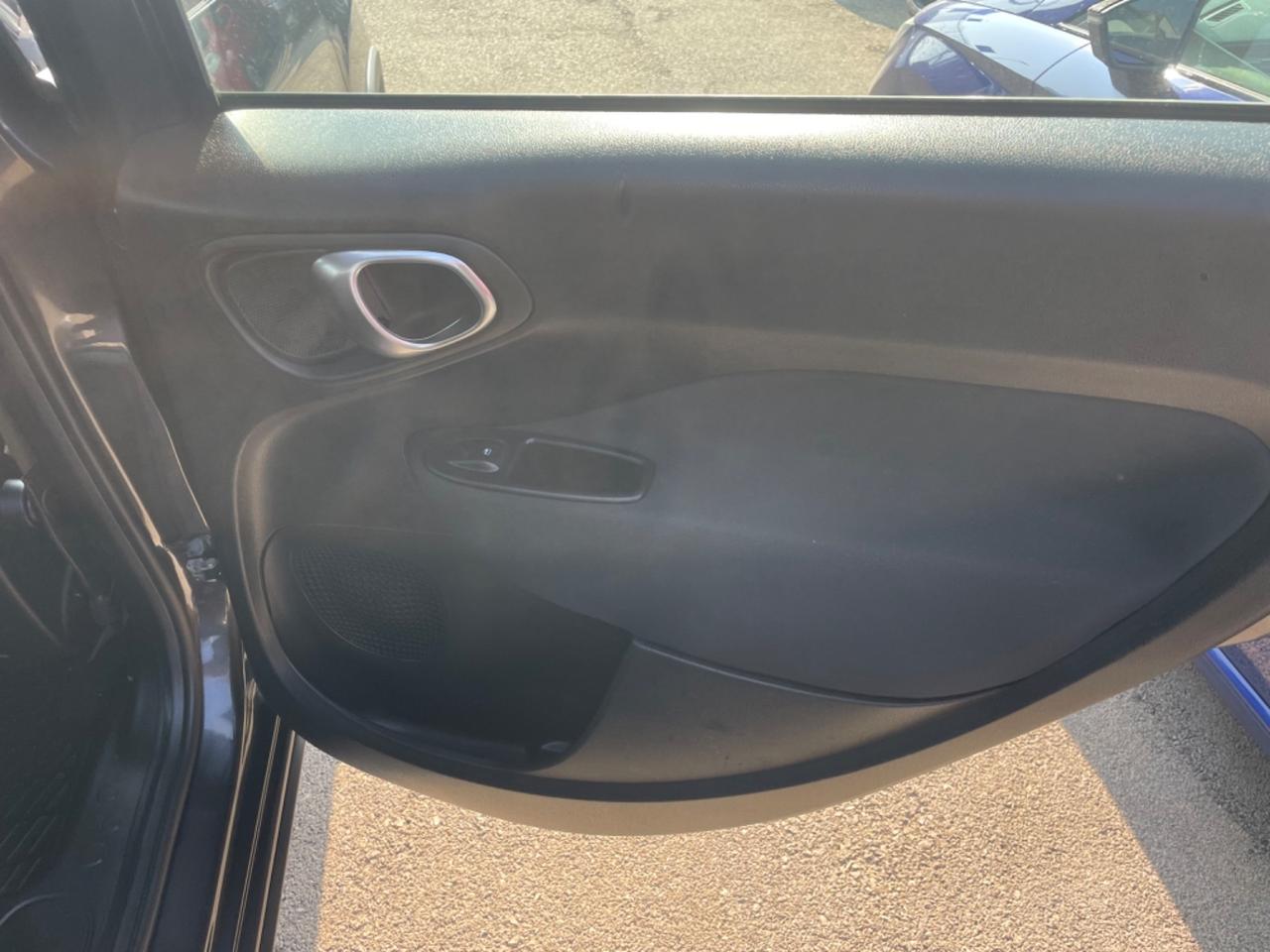 FIAT 500L 1.4 BENZINA 95 (CV) 2019