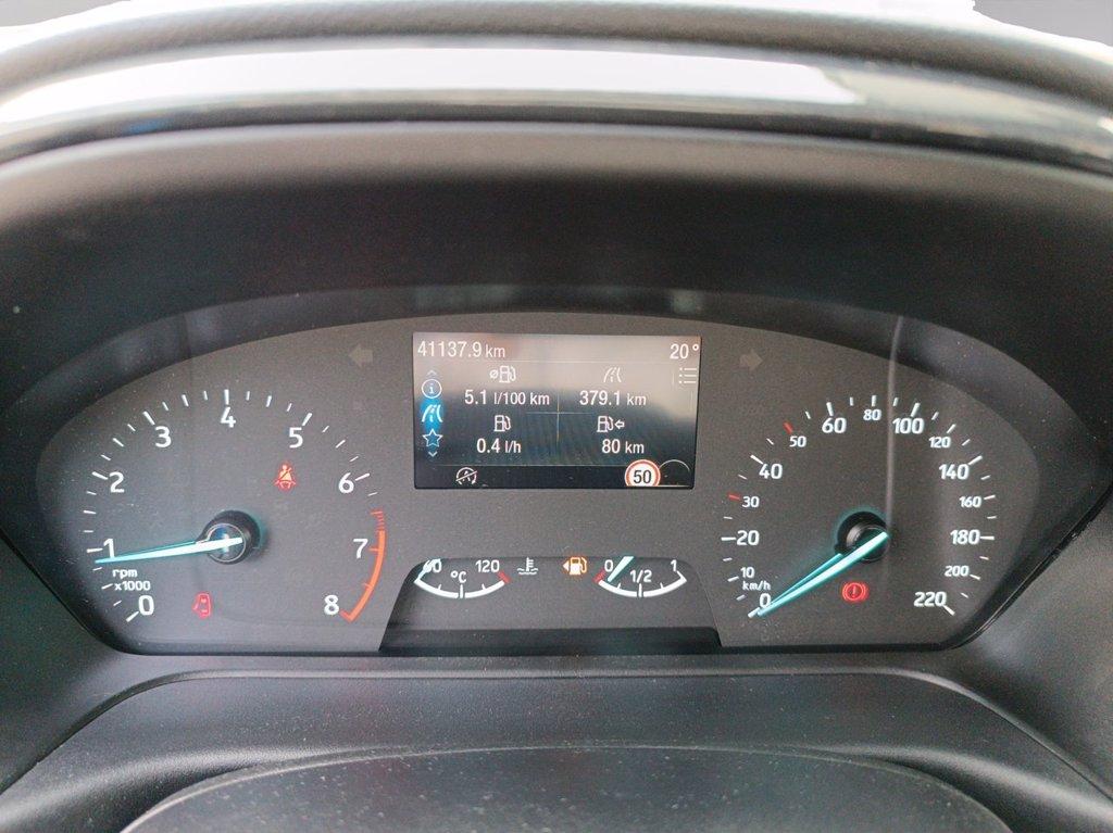 FORD Puma 1.0 ecoboost h titanium s&s 125cv del 2022