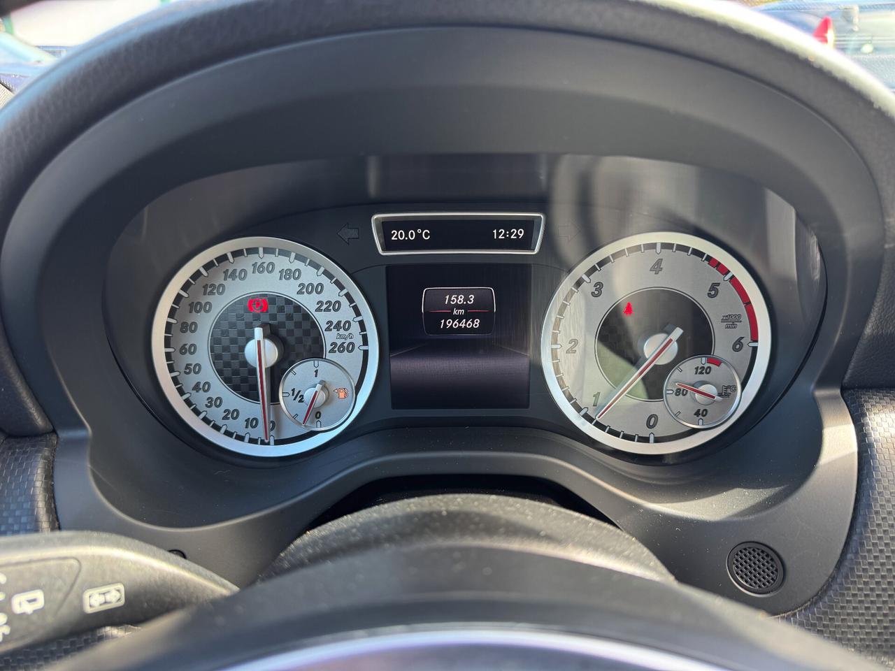 Mercedes-benz A 180 CDI Sport 109CV/2014