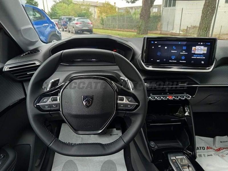 Peugeot 208 208 1.2 hybrid Allure 100cv e-dcs 6