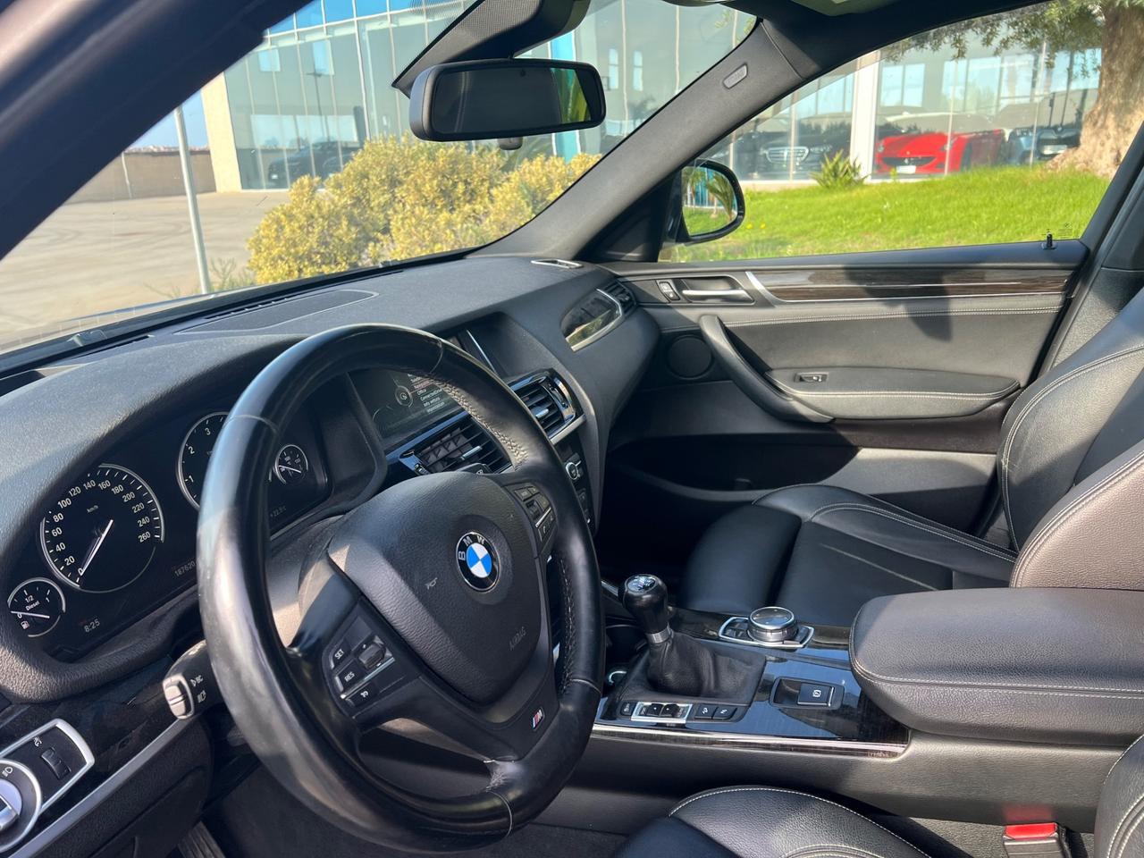 Bmw X4 M xDrive20d Msport €20.900