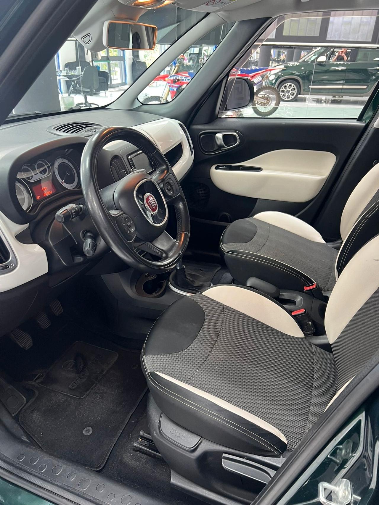 Fiat 500L 1.6 Multijet 120 CV Pop Star