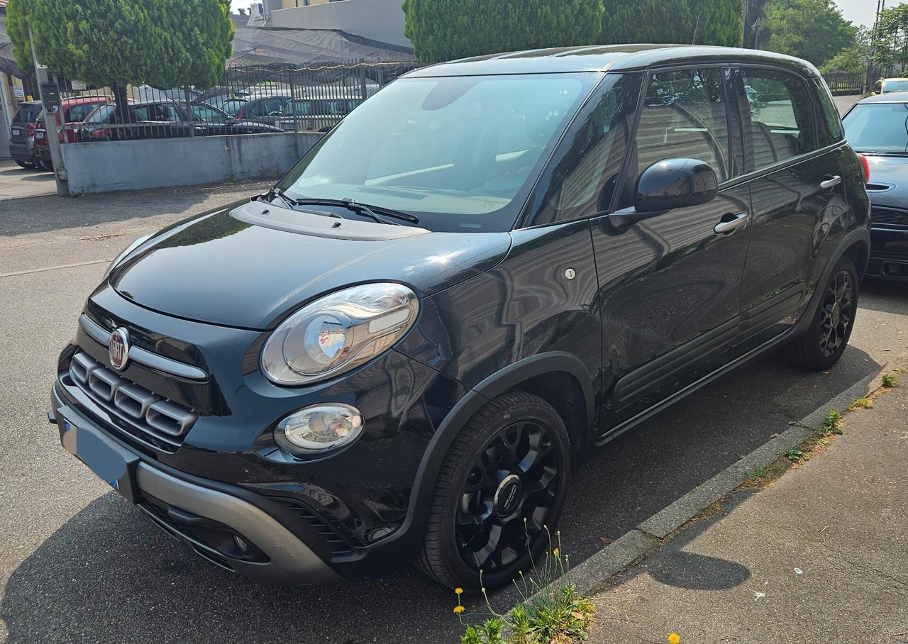 Fiat 500L 1.4 95 CV S&S Sport
