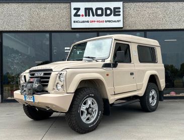 Iveco Campagnola Campagnola/Massif Opening Edition n. 029, motore 3.0 HPT,