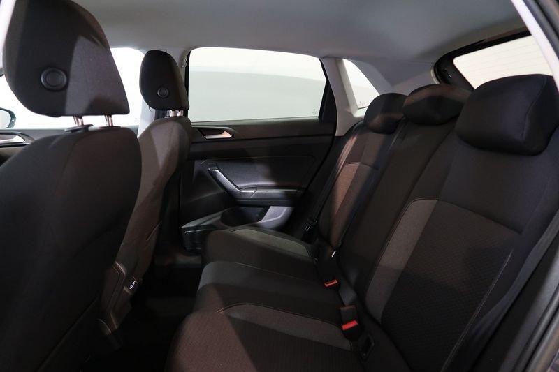 Volkswagen Polo Polo 1.0 Life 80cv