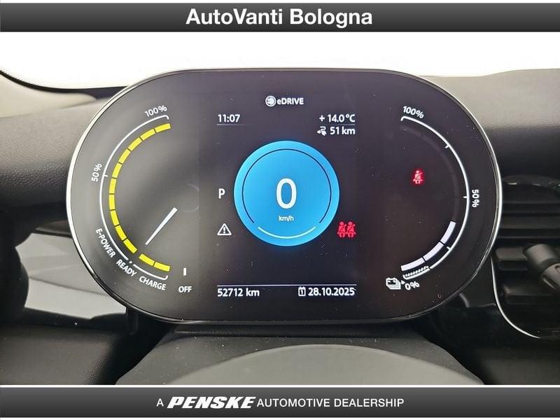 MINI Mini Full Electric Mini Cooper SE Essential