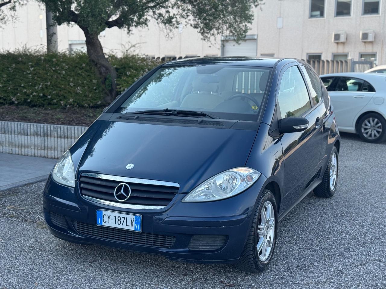 Mercedes A 150 Coupé Classic 95cv Neopatentati