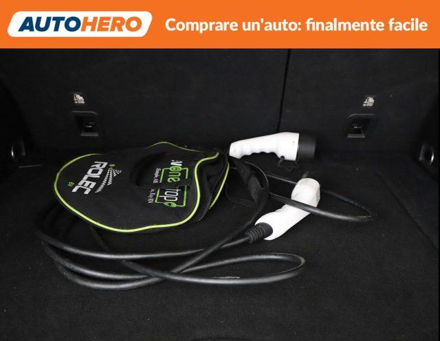 JEEP Compass 1.3 Turbo T4 190 CV PHEV AT6 4xe Longitude