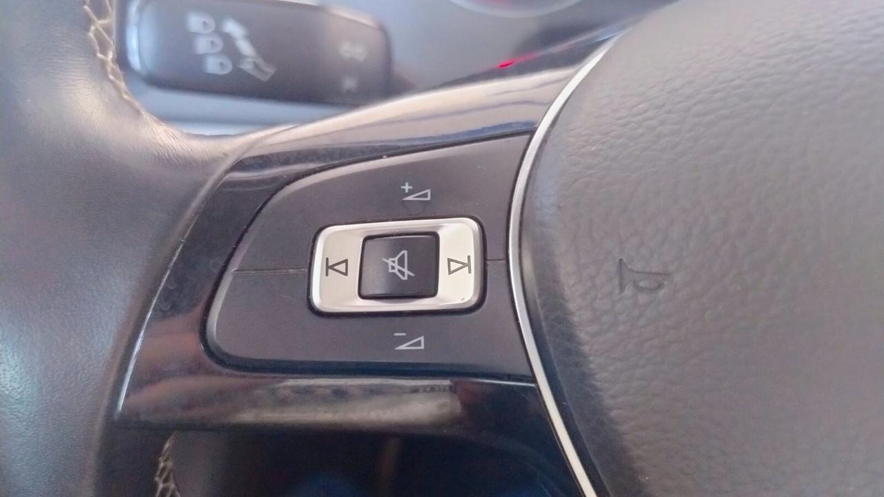 Volkswagen Polo 1.4 TDI 5p. Fresh