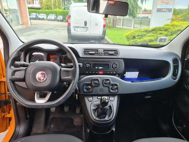 Fiat Panda Panda 1.3 mjt 16v Easy s PROMO FINANZIAMENTO