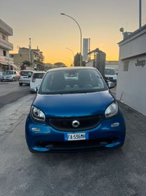 Smart ForFour 70 1.0 Passion