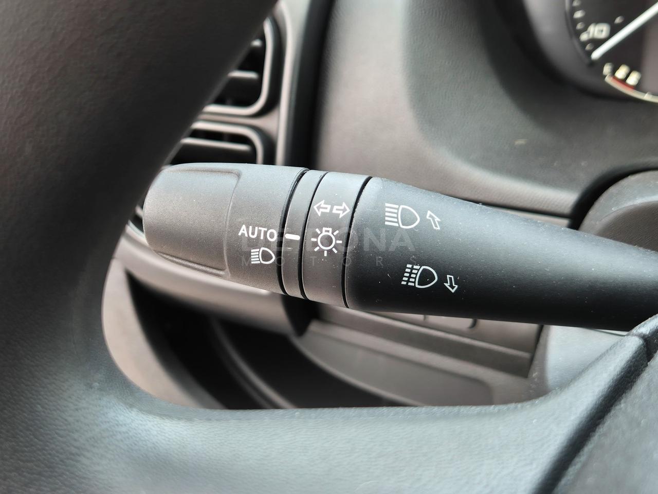 Opel Movano heavy 35 d.cab l4 2.2 bluehdi 180cv s&s