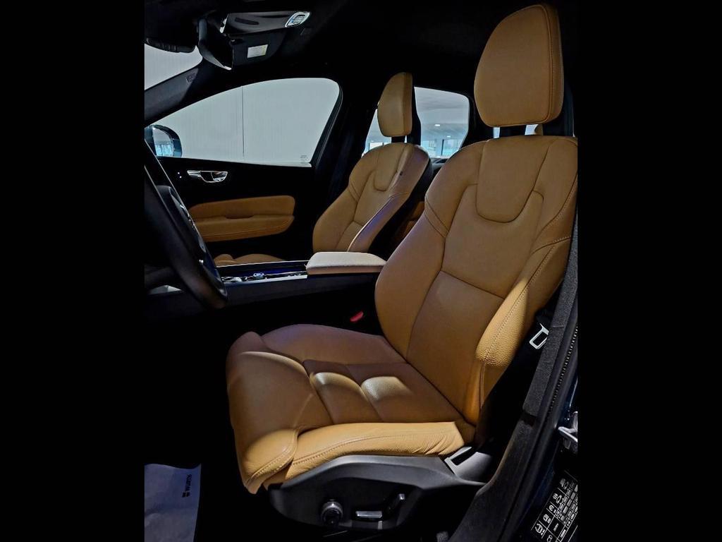 Volvo XC60 2.0 D4 Inscription AWD Geartronic