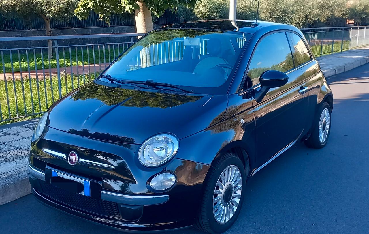 Fiat 500 1.2 Lounge ADATTA PER NEOPATENTATI