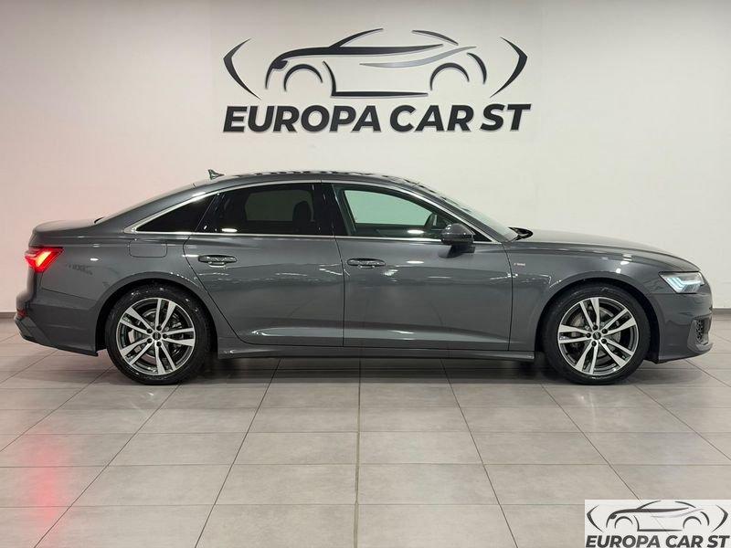 Audi A6 40 TDI 2.0 quattro ultra S tronic S-line Plus