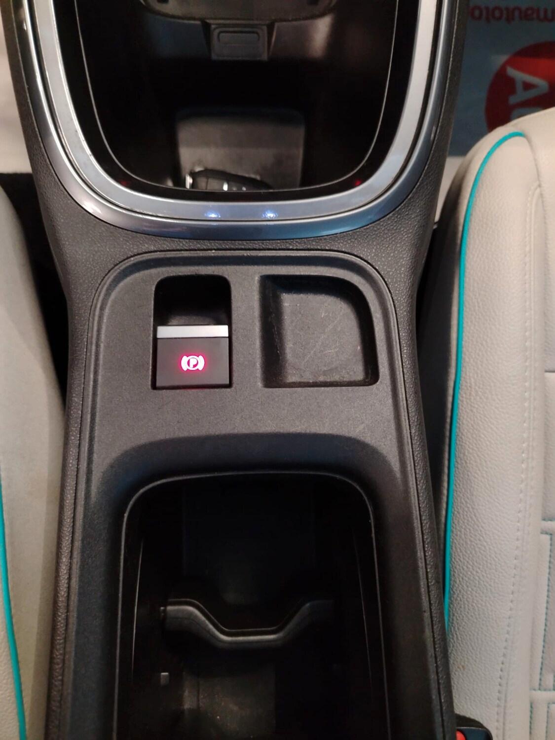 FIAT 600 (2023-->) 600 Hybrid 145 CV DCT MHEV