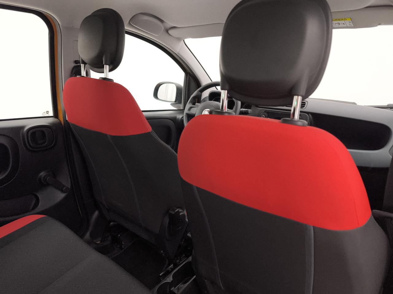 FIAT Panda III 2016 - Panda 1.0 hybrid Easy s&s 70cv