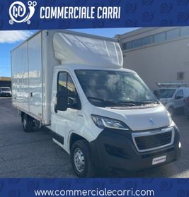 PEUGEOT BOXER 335 L4 2.2 BLUEHDI FURGONE BOX - 2020