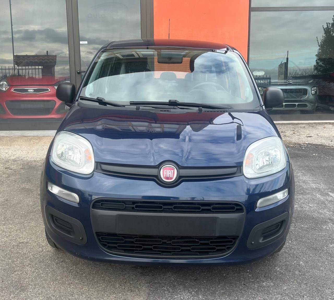 Fiat Panda 1.2 Easy