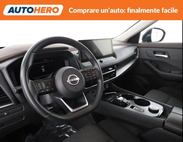 NISSAN X-Trail e-Power e-4orce 4WD 5 posti N-Connecta
