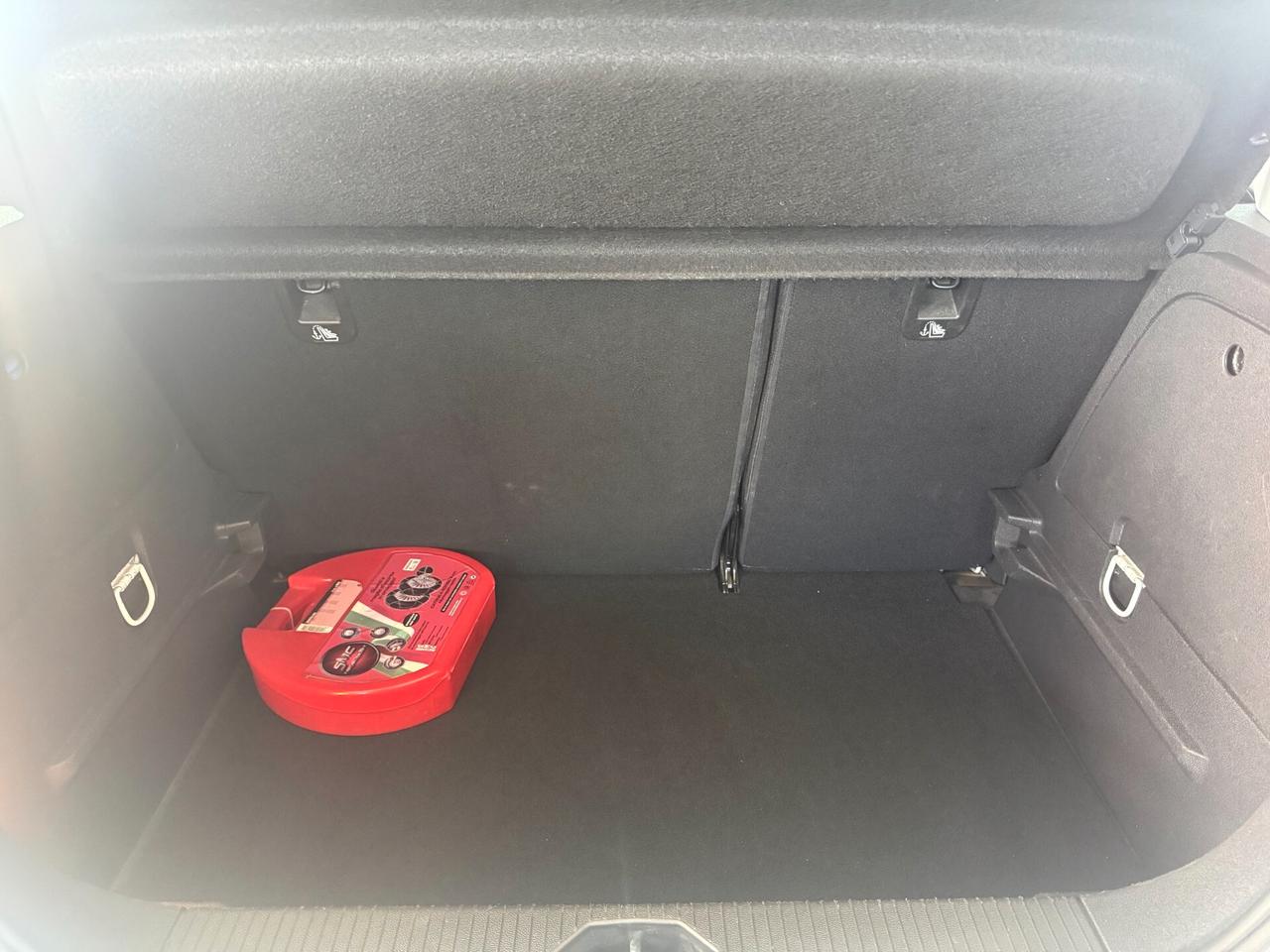 Opel Corsa 1.4 90CV GPL Tech Coupé n-Joy