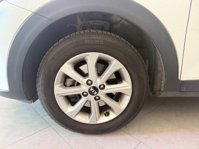 KIA Stonic 1.4 MPI 100 CV Energy