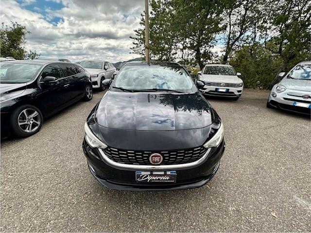 Fiat Tipo 1.6 MJT 120CV Opening Edition