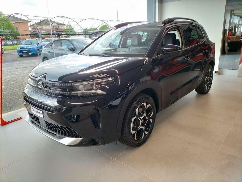 Citroën C5 Aircross BlueHDi 130 S&S EAT8 Max