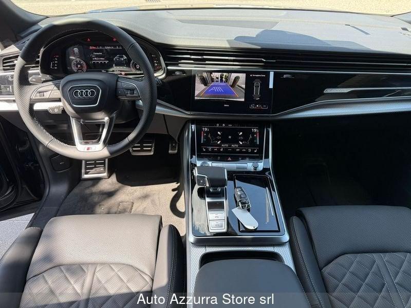 Audi Q8 50 TDI 286 CV quattro tiptronic S line edition * TETTO, C22, VALCONA, PROMO*