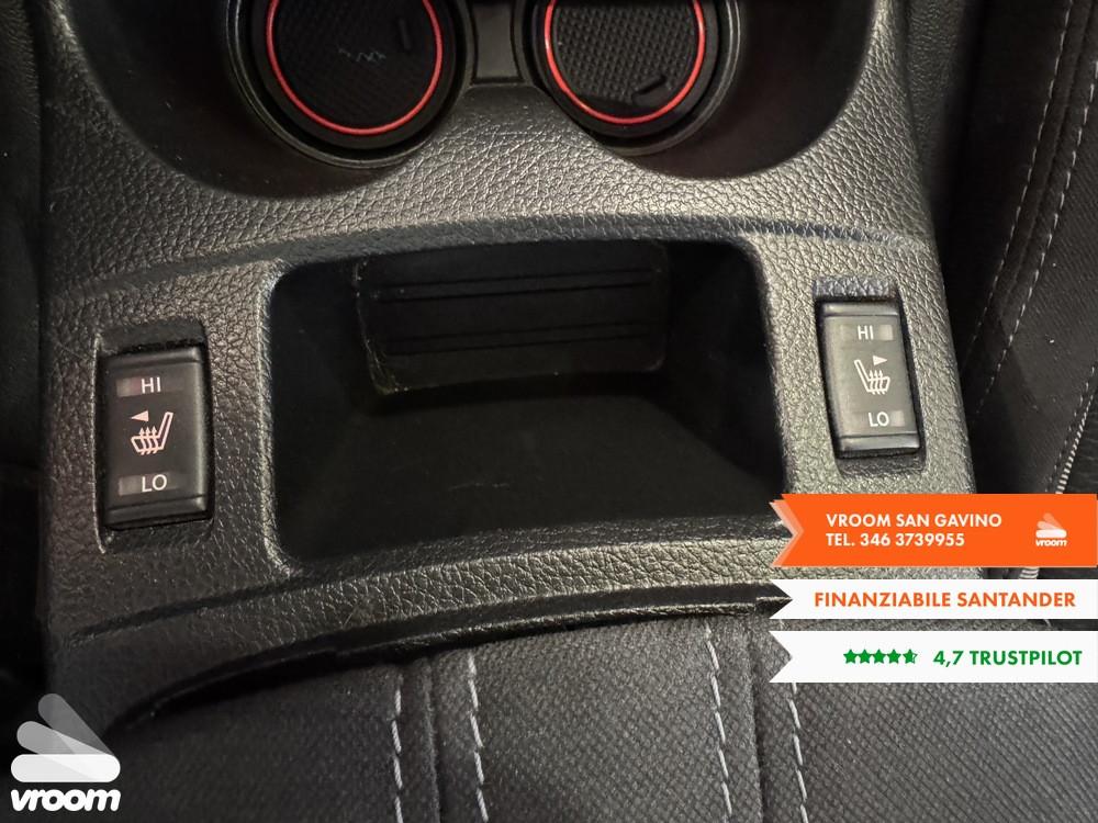 NISSAN Qashqai 2ª serie Qashqai 1.2 DIG-T N-Co...